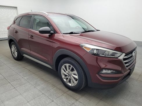 Used 2017 Hyundai Tucson SE image 13