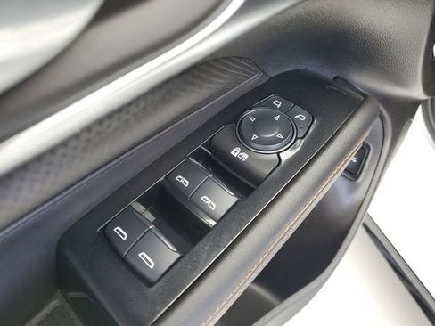 Used 2025 Cadillac CT4 Sport image 21