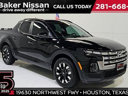 Used 2026 Hyundai Santa Cruz SEL