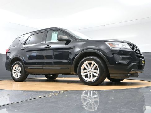 Used 2017 Ford Explorer 4WD image 44