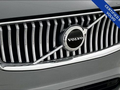 Used 2024 Volvo XC90 B5 Core w/ Protection Package Premier image 38