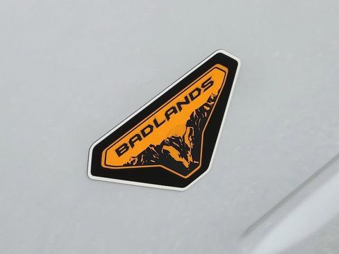 New 2026 Ford Bronco Sport Badlands w/ Badlands Tech Package AWD/4WD image 16