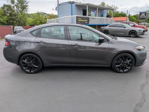 Used 2016 Dodge Dart SXT Sport FWD image 20