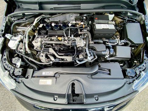 Used 2024 Toyota Corolla LE FWD image 21