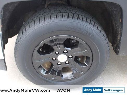 Used 2015 Chevrolet Silverado 1500 LT AWD/4WD image 11