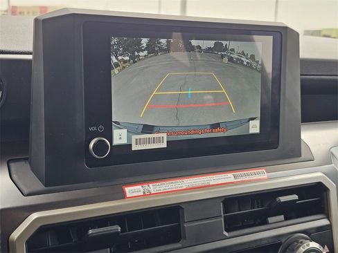 Used 2025 Toyota Tacoma SR5 image 24