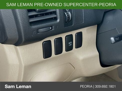 Used 2007 Toyota 4Runner SR5 image 10