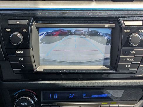 Used 2015 Toyota Corolla S FWD image 58