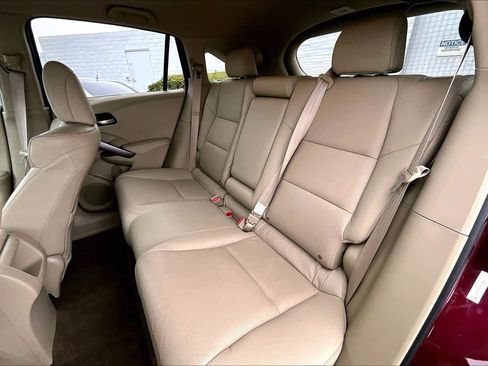 Used 2015 Acura RDX FWD w/ Technology Package image 19