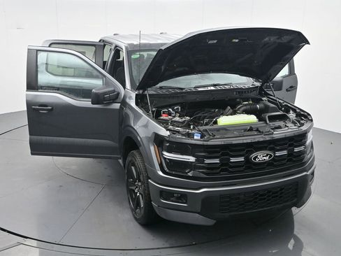 New 2026 Ford F150 STX w/ F-150 LOBO Package image 45