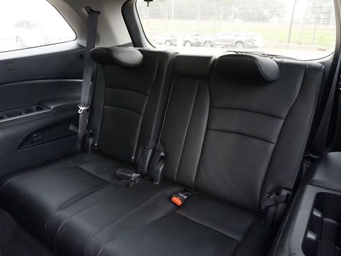 Used 2022 Honda Pilot Special Edition image 17