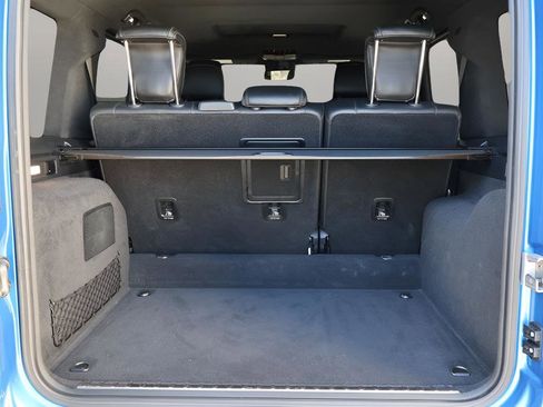 Used 2023 Mercedes-Benz G 63 AMG 4MATIC image 18
