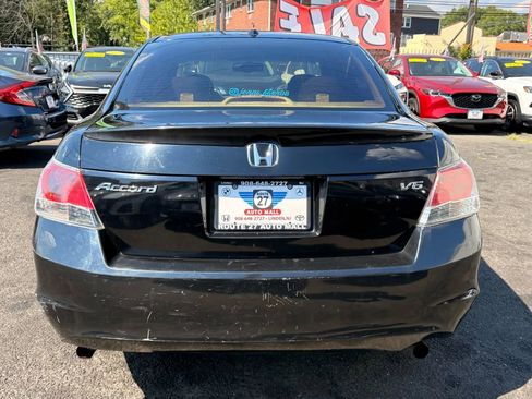 Used 2008 Honda Accord EX-L image 6
