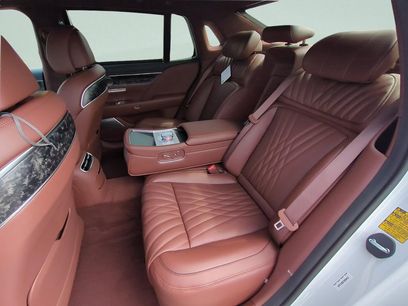 New 2026 Genesis G90 3.5T