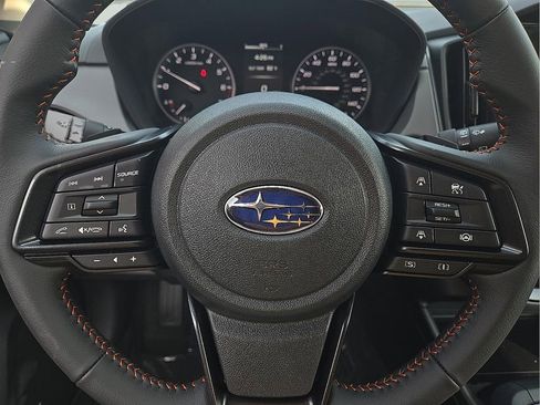 New 2025 Subaru Crosstrek 2.5i Limited image 20