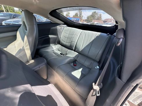Used 2011 Mitsubishi Eclipse GS Sport FWD image 12