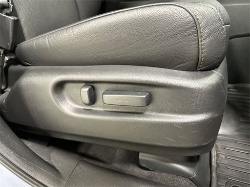 Used 2022 Honda Passport TrailSport image 31