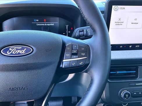 Used 2025 Ford Maverick XLT w/ XLT Luxury Package FWD image 22