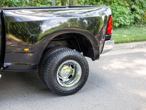 Used 2011 RAM 3500 Big Horn AWD/4WD image 16