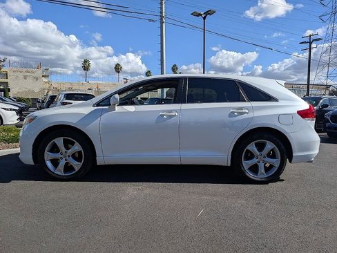 Used 2009 Toyota Venza image 11