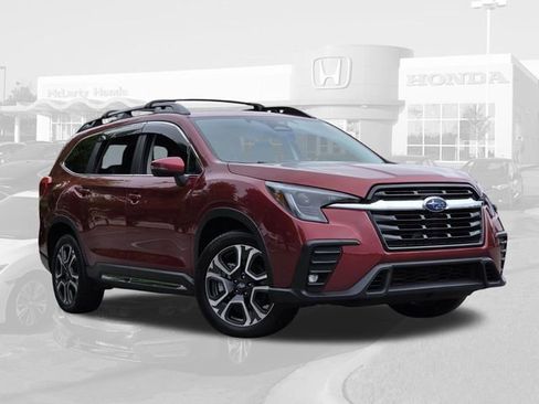 Used 2023 Subaru Ascent Limited AWD/4WD image 22