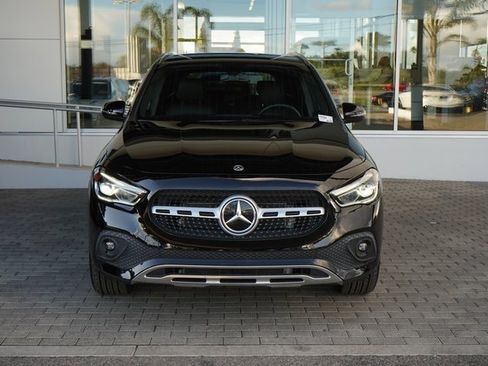 Certified 2023 Mercedes-Benz GLA 250 image 3