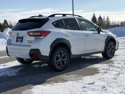 Used 2023 Subaru Crosstrek 2.5i Sport image 23