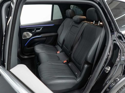 Used 2023 Mercedes-Benz EQS 450+ 4MATIC SUV image 32