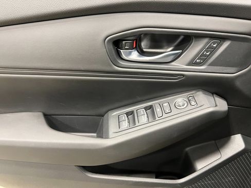 New 2025 Honda Accord EX-L image 14