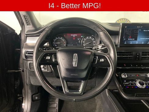 Used 2020 Lincoln Corsair AWD w/ Premium Package image 9