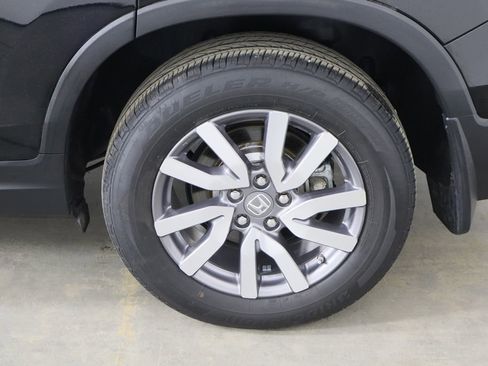 Used 2022 Honda Pilot EX-L image 42