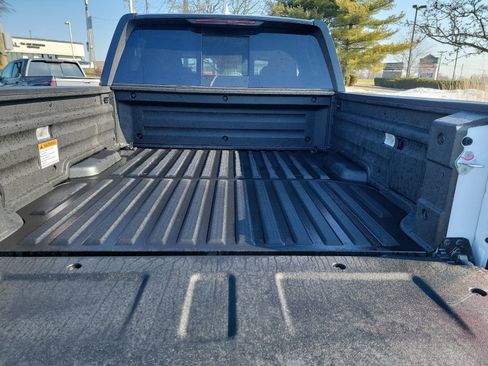 New 2026 Honda Ridgeline TrailSport image 26