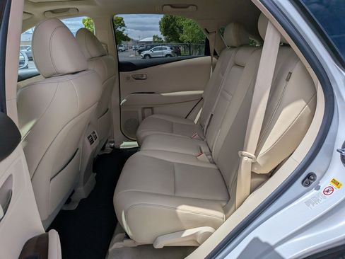 Used 2015 Lexus RX 350 AWD image 25