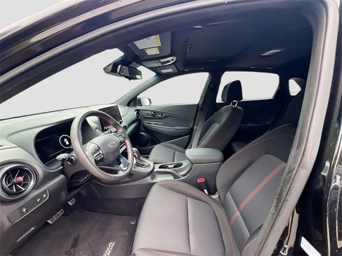 Used 2023 Hyundai Kona N Line image 21