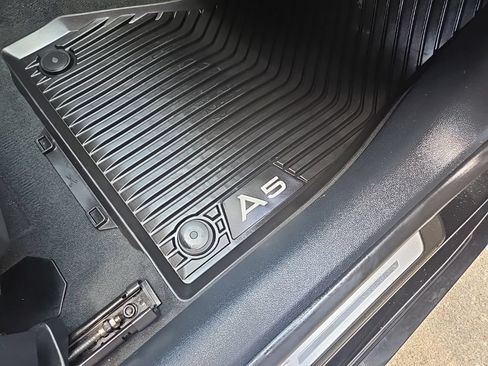 Used 2019 Audi A5 2.0T Prestige w/ Black Optic Plus Package AWD/4WD image 84