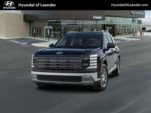 Used 2026 Hyundai Palisade SEL FWD image 1