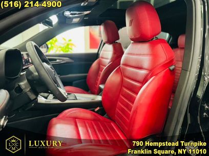 Used 2024 Dodge Hornet GT Plus