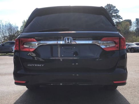 Used 2018 Honda Odyssey EX-L image 4