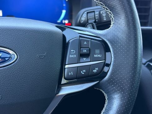 Used 2022 Ford Explorer ST w/ Equipment Group 401A AWD/4WD image 55