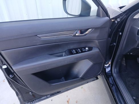 Used 2023 MAZDA CX-5 AWD 2.5 S w/ Premium Package image 10