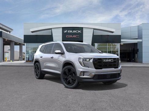 New 2026 GMC Acadia Elevation AWD/4WD image 1