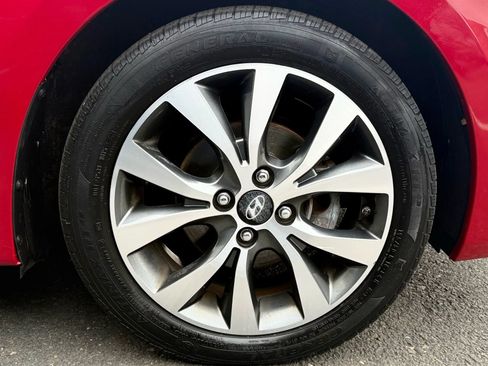 Used 2017 Hyundai Accent Value Edition FWD image 38
