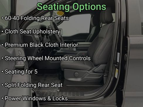 Used 2024 Ford F150 STX image 14