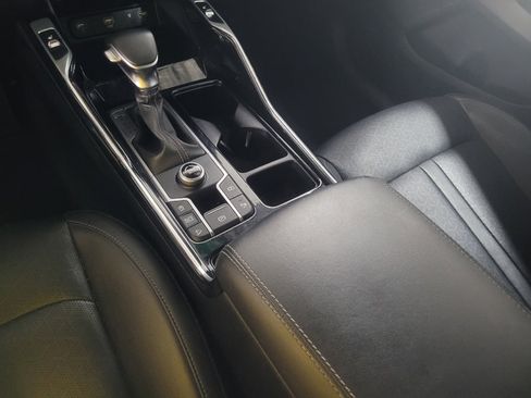 Used 2022 Kia Sorento SX image 26