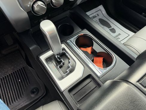 Used 2020 Toyota Tundra SR5 w/ SR5 Leather Package image 32