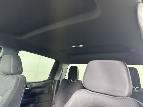 Used 2023 Chevrolet Silverado 1500 W/T w/ WT Value Package image 12