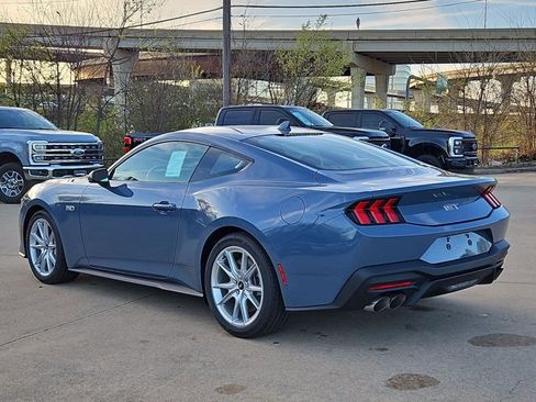 New 2026 Ford Mustang GT Premium image 9