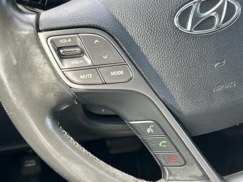 Used 2014 Hyundai Santa Fe GLS FWD image 35