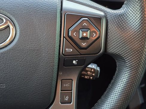 Used 2023 Toyota Tacoma TRD Sport image 13