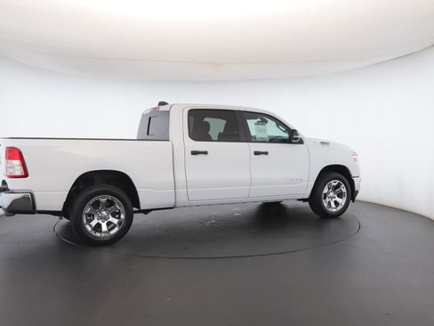 Used 2023 RAM 1500 Big Horn image 28